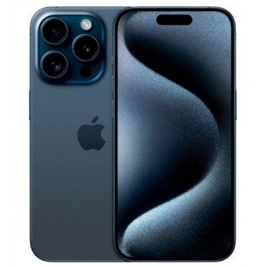 Iphone 15 Pro Max 256GB NUEVO LACRADO