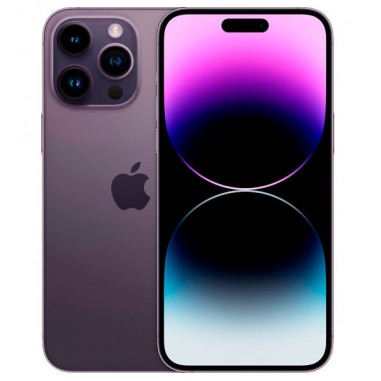 Iphone 14 Pro Max 128GB y 256GB
