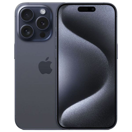Iphone 15 Pro Max 256GB NUEVO LACRADO