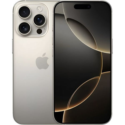 Iphone 16 Pro Max | NUEVO LACRADO