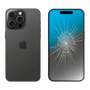 CAMBIO DE DISPLAY- IPHONE originales