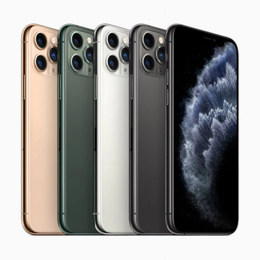 Iphone 11 Pro de 256GB